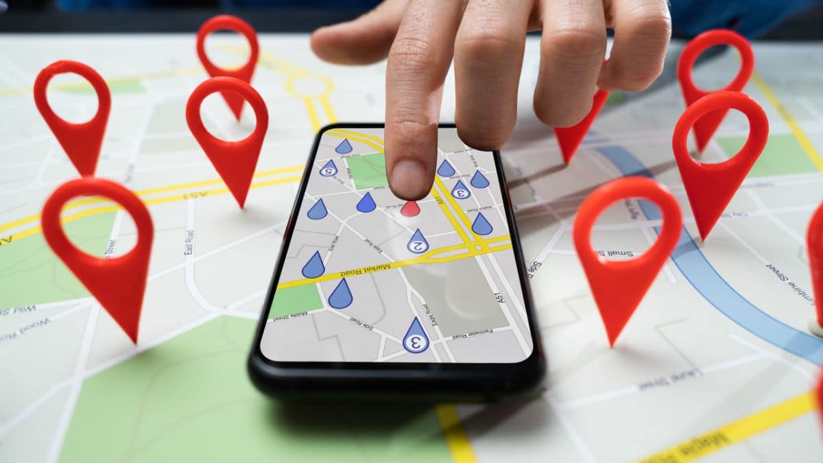 Benefits of local seo for small business